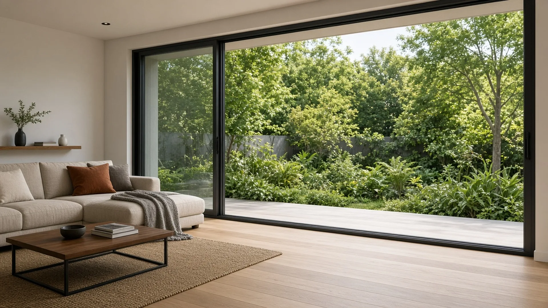 Visualisation: interior 01