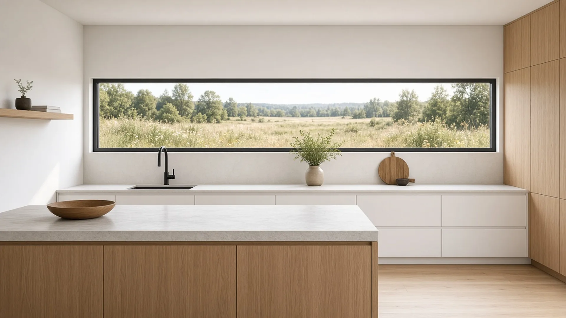 Visualisation: interior 02