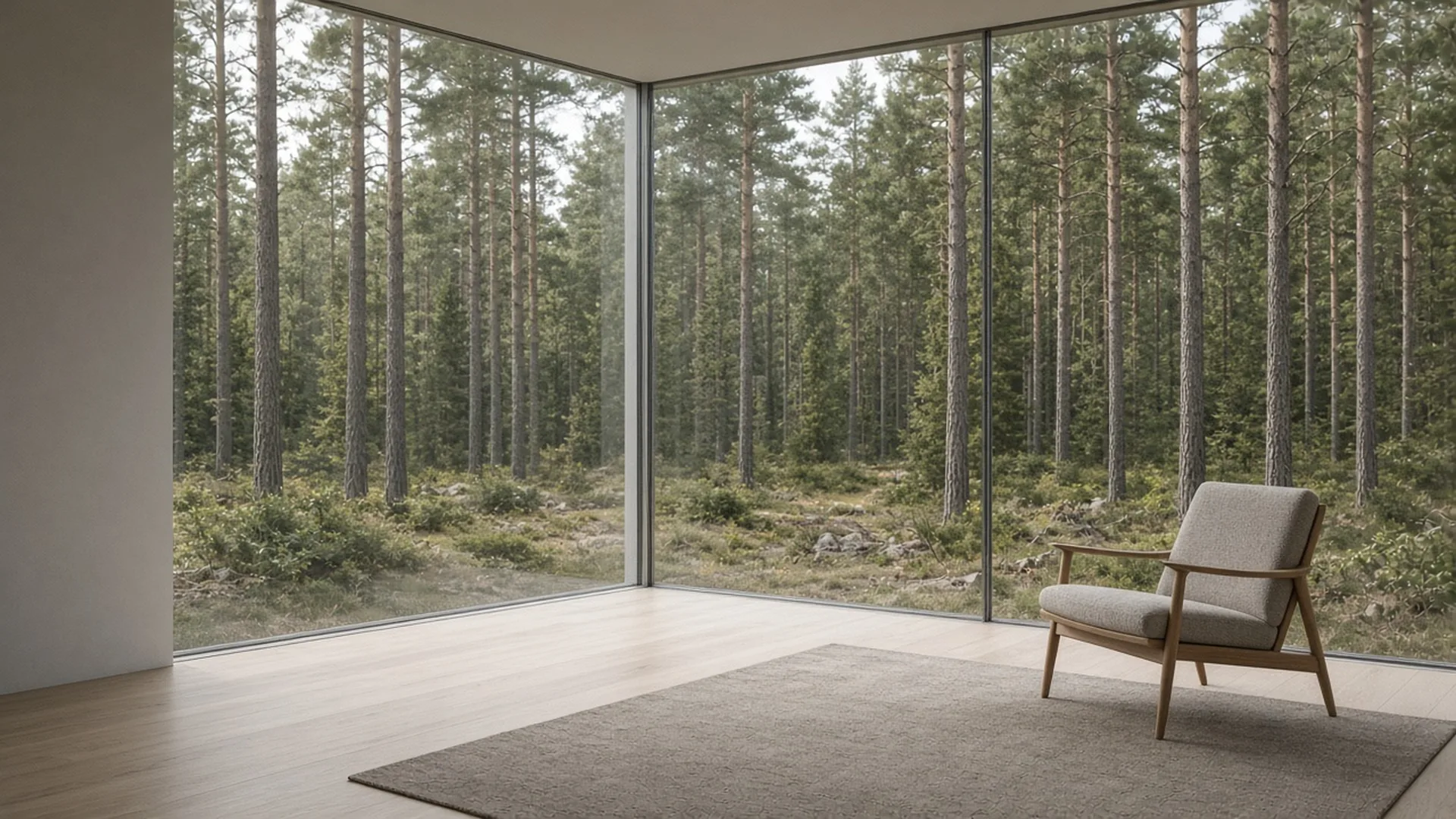 Visualisation: interior 03