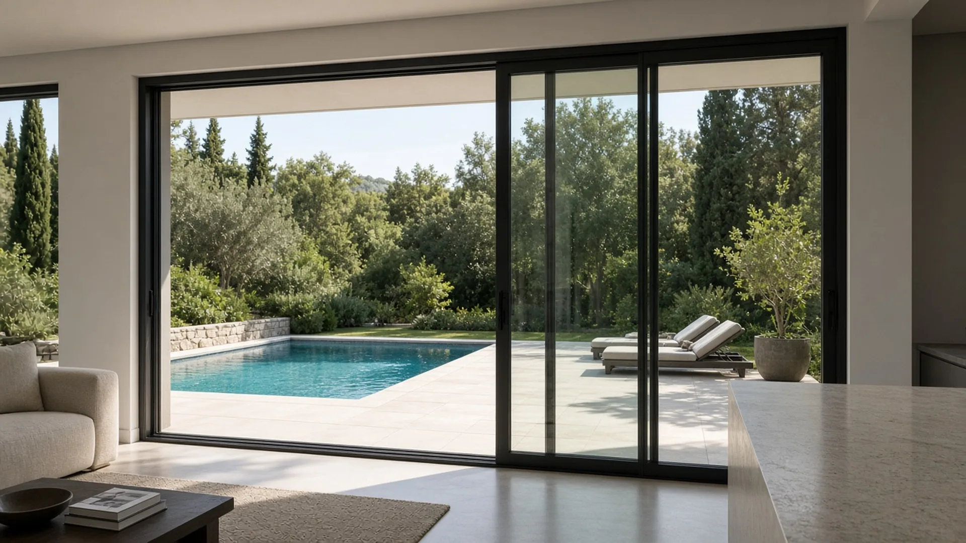 Visualisation: interior 05