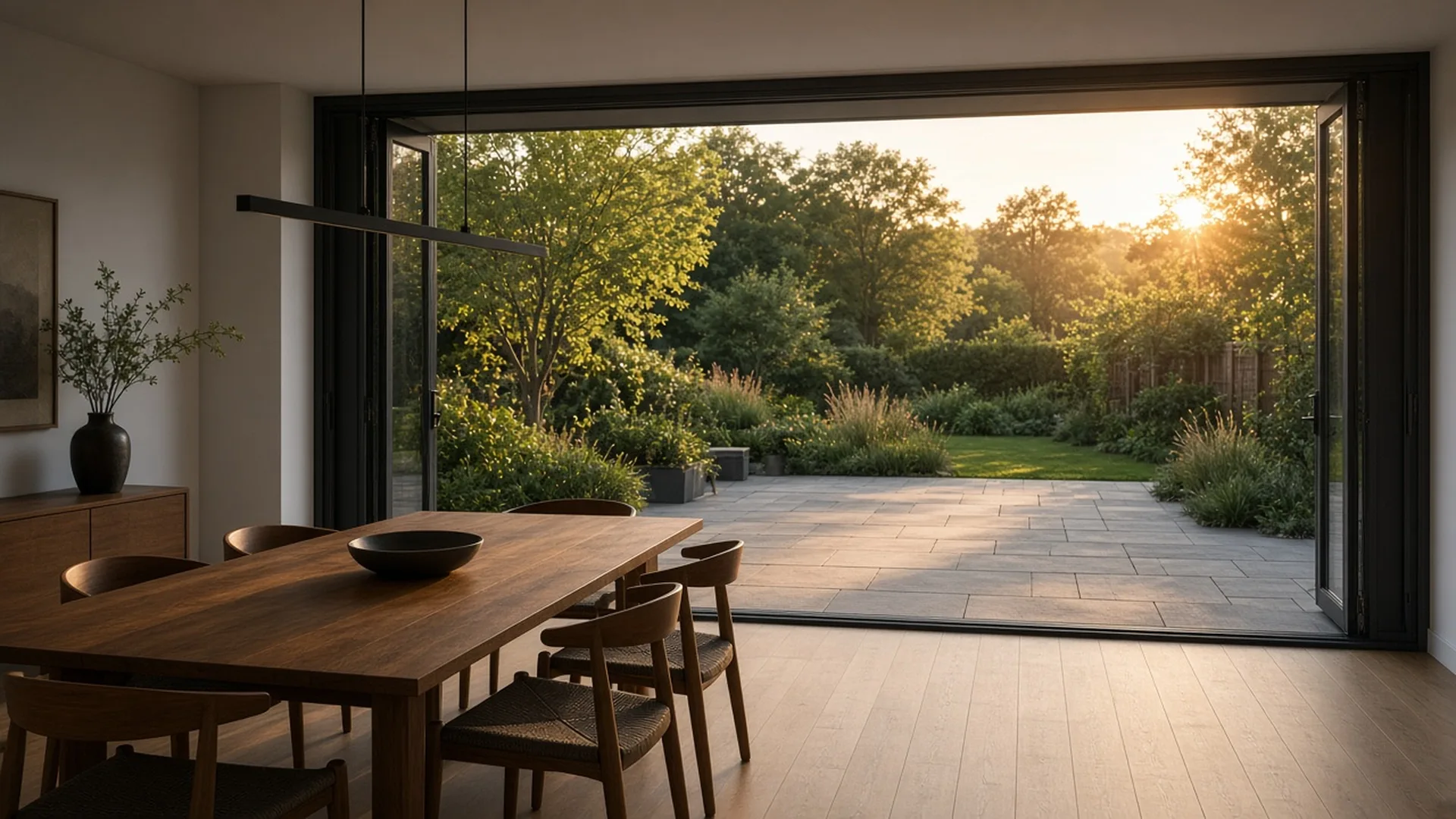 Visualisation: interior 08